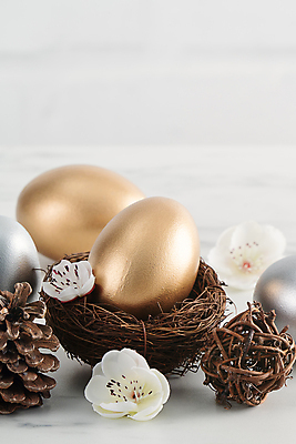 포토 JPG 해외이미지 꽃 백그라운드 사람없음 봄 둥지 4월 부활절계란 달걀바구니 해외포토 식물 계절 부활절 바구니 계란 날짜 파일형식 이미지허브