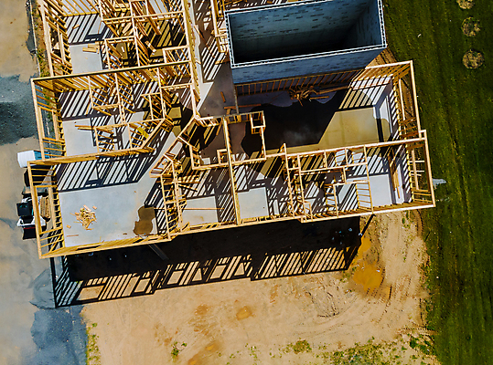 포토 JPG 해외이미지 주간 건축 그림자 사람없음 야외 목재 하이앵글 건설현장 구조물 해외포토 자연요소 나무 뷰포인트 재료 건설업 파일형식 이미지허브