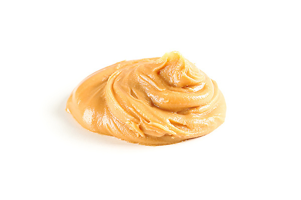 포토 JPG 해외이미지 디저트 실내 사람없음 흰배경 땅콩버터 해외포토 음식 백그라운드 내부 흰색 파일형식 스프레드_음식 이미지허브