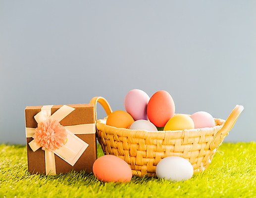 포토 JPG 해외이미지 전통 계절 행복 음식 컨셉 휴가 부활절 이벤트 사람없음 장식 초록색 컬러풀 바구니 계란 칠판 봄 축하 닫기 둥지 정상 심볼 목업 카피스페이스 해외포토 기념일 감정 컬러 모션 알 공백 파일형식 이미지허브