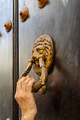 포토 JPG 해외이미지 주택 사람없음 장식 빛 문 금속 골동품 황금 고급 묘사 청동 놋쇠 옛날 해외포토 컨셉 재질 건물 파일형식 이미지허브