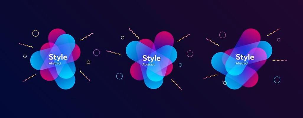 EPS 해외이미지 모양 템플릿 디자인 배너 포스터 선 패턴 일러스트 비즈니스 추상 미래 미술 경사 그래픽 장식 세트 컬러풀 디지털 웹 흐름 액체 인쇄 수집 심볼 질감 역동적 구성 실린더 엘리먼트 혼란 스타일 해외일러스트 컬러 컨셉 무늬 인터넷 문화예술 파일형식 벡터 이미지허브