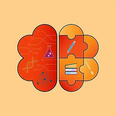 EPS 해외이미지 디자인 과학 백그라운드 컨셉 생각 일러스트 상상 추상 선물 사람 그래픽 책 연필 인포그래픽 붓 업무 실험실 플랫 회로판 DNA 왼쪽 심볼 사인 뇌 비커 윤곽 원자 시스템 고립 엘리먼트 제어 해외일러스트 무늬 학용품 실험기구 실험 필기구 작업 생명공학 방향 파일형식 벡터 이미지허브