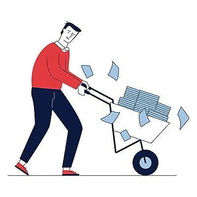 EPS 해외이미지 템플릿 캐릭터 디자인 배너 종이 백그라운드 컨셉 일러스트 노동자 스트레스 사람 그래픽 사무실 쌓기 검은색 자료 웹 카트 잡기 비즈니스맨 플랫 만화 종업원 보고서 문서 파일 윤곽 페이지 수납 흙더미 고립 과로 과부하 엘리먼트 착륙 해외일러스트 일러캐릭터 직업 남자 컬러 인터넷 비즈니스 모션 흙 직장인 파일형식 벡터 더미 이미지허브