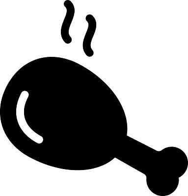 EPS 해외이미지 접시 음식 일러스트 패스트푸드 육류 식당 식사 저녁식사 치킨 튀김 뜨거움 폐기물 바비큐 심볼 속도 고립 드럼스틱 해외일러스트 식기 식재료 상점 인스턴트 쓰레기 닭고기요리 파일형식 벡터 이미지허브