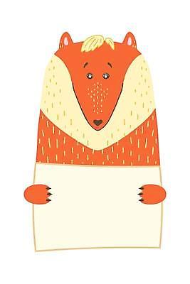 EPS 해외이미지 동물 캐릭터 배너 포스터 어린이 컨셉 일러스트 자연 휴가 프레임 동물원 선물 타이포그라피 장식 반려동물 파티 꼬리표 라벨 놀람 공백 축하 인사 잡기 신용카드 메시지 플랫 만화 사인 엽서 코믹 여우 초대 고립 마스코트 레터링 해외일러스트 일러캐릭터 문자 감정 포유류 모션 표정 사람 이벤트 금융 예절 편지 생태계 파일형식 벡터 이미지허브