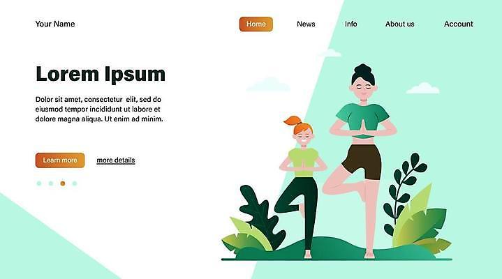 EPS 해외이미지 식물 캐릭터 라이프스타일 웰빙 공원 여자 딸 어린이 스포츠 포즈 컨셉 일러스트 요가 가족 자연 엄마 휴식 함께함 건강 서기 사람 야외 운동 스트레칭 침묵 신선 플랫 널 만화 연습 명상 위치 체조 아사나자세 해외일러스트 일러캐릭터 공공시설 관계 모션 생활 소리 요가자세 생태계 파일형식 벡터 이미지허브