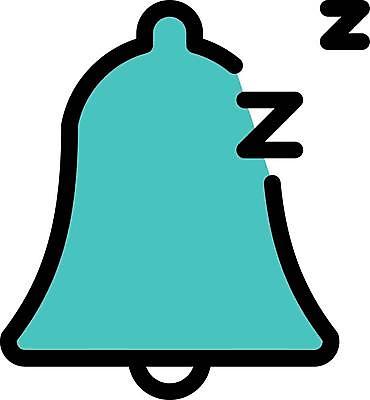 EPS 해외이미지 시계 컨셉 일러스트 통신 모바일 사람 스마트폰 핸드폰 디지털 스크린 침묵 시간 잠 메시지 어플리케이션 무선전화기 스마트 알림 공포 부름 고립 벙어리 해외일러스트 모션 전자제품 스마트기기 소리 전화기 파일형식 벡터 이미지허브