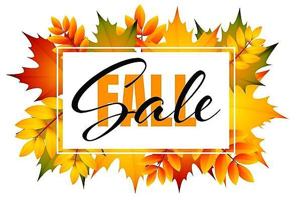 EPS 해외이미지 디자인 단풍 낙엽 일러스트 사각프레임 타이포그라피 사람없음 쇼핑 노란색 세일 해외일러스트 문자 컬러 잎 프레임 사각형 파일형식 벡터 이미지허브