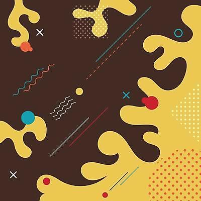 EPS 해외이미지 모양 템플릿 디자인 배너 포스터 선 백그라운드 패턴 그래픽백그라운드 일러스트 비즈니스 벽지 추상 미술 그래픽 장식 빨간색 컬러풀 갈색 노란색 유행 수확 덮개 흰색 점 원형 신용카드 액체 질감 초대 80대 엘리먼트 팝 지오메트릭 스타일 힙스터 멤피스디자인 미니멀 해외일러스트 도형 패션 노년 컬러 무늬 농업 문화예술 금융 뚜껑 파일형식 벡터 이미지허브