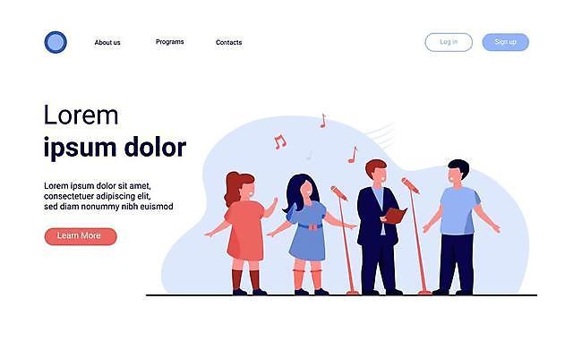 EPS 해외이미지 캐릭터 학생 교육 행복 어린이 음악 컨셉 일러스트 노래 휴가 함께함 사람 소년 청춘 교회 쪽지 소리 우정 콘서트 공연 기쁨 연주자 축하 그룹 플랫 만화 연습 마이크 예술가 오디오 목소리 리듬 멜로디 뮤지컬 합창단 해외일러스트 일러캐릭터 남자 감정 음향기기 문화예술 이벤트 친구 전자제품 음악가 합창 파일형식 벡터 이미지허브