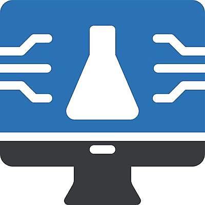EPS 해외이미지 교육 과학 백그라운드 컨셉 인터넷 일러스트 비즈니스 통신 거리 실험 스터디 컴퓨터 픽토그램 스크린 정보 강의 심볼 서비스 컨설턴트 페이지 온라인 동영상 세미나 온라인강의 웨비나 해외일러스트 전자제품 학습 전문직 상담 파일형식 벡터 언택트 직업 이미지허브
