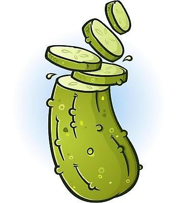 EPS 해외이미지 잡화 음식 조각 채소 일러스트 재료 오이 초록색 고명 만화 자르기 먹기 피클 슬라이스 포도나무 건강식 딜 식초 오이피클 개조 해외일러스트 컬러 모션 과일나무 절임 파일형식 벡터 이미지허브