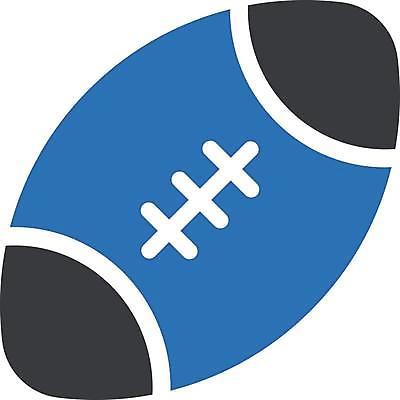 EPS 해외이미지 직업 디자인 스포츠 백그라운드 밭 일러스트 공 놀이 이벤트 그래픽 럭비 축구 경쟁 게임 흰색 플랫 심볼 윤곽 고립 골 해외일러스트 컬러 컨셉 농업 구기 파일형식 벡터 이미지허브