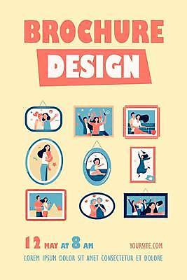 EPS 해외이미지 여자 남자 여행 일러스트 졸업 가족 프레임 사랑 사진촬영 고양이 신생아 전시회 해외일러스트 교육 감정 포유류 관계 사람 반려동물 촬영 전시 아기 파일형식 벡터 이미지허브