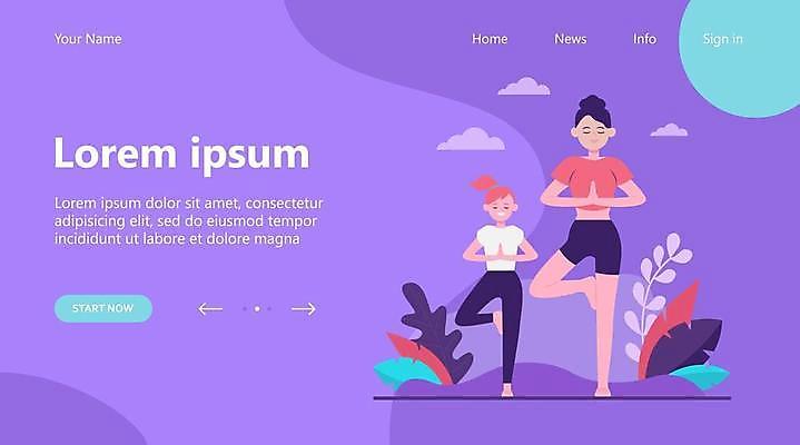 EPS 해외이미지 식물 캐릭터 라이프스타일 웰빙 공원 여자 딸 어린이 스포츠 포즈 컨셉 일러스트 요가 가족 자연 엄마 휴식 함께함 건강 서기 사람 야외 운동 스트레칭 침묵 신선 플랫 널 만화 연습 명상 위치 체조 아사나자세 해외일러스트 일러캐릭터 공공시설 관계 모션 생활 소리 요가자세 생태계 파일형식 벡터 이미지허브