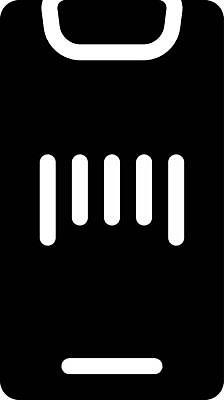 EPS 해외이미지 선 스티커 일러스트 비즈니스 모바일 그래픽 스마트폰 꼬리표 라벨 세일 디지털 검은색 자료 흰색 바 암호 구매 가격 심볼 사인 시스템 소매 고립 매각 스캐너 스캔 신분증 해외일러스트 컬러 프레임 핸드폰 스마트기기 쇼핑 증명서 파일형식 벡터 이미지허브