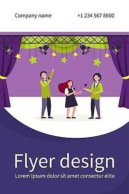 EPS 해외이미지 캐릭터 학생 라이프스타일 교육 어린이 음악 백그라운드 컨셉 일러스트 노래 학교 놀이 휴가 소년 파티 축제 콘서트 공연 연주자 음악가 가수 무대 축하 악단 커튼 그룹 플랫 배우 극장 마이크 쇼 장면 드라마 노래방 연극 해외일러스트 일러캐릭터 직업 남자 음향기기 문화예술 사람 이벤트 생활 연예인 파일형식 벡터 이미지허브