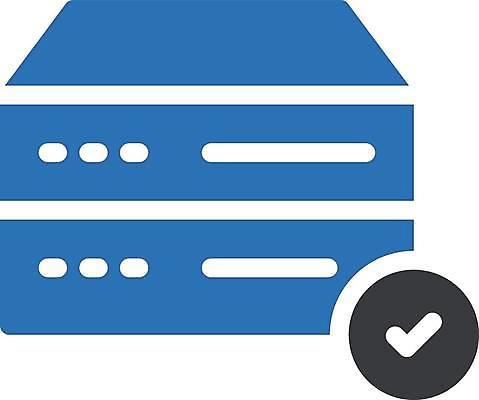 EPS 해외이미지 디자인 일러스트 컴퓨터 자료 웹 정보 네트워크 끝 선택 연결 심볼 흔적 사인 수납 본체 데이터베이스 서버 지원 하드웨어 해외일러스트 컨셉 인터넷 전자제품 파일형식 벡터 이미지허브