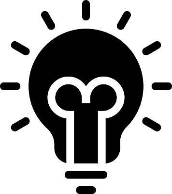 EPS 해외이미지 디자인 선 일러스트 전구 조명 아이디어 그래픽 빛 검은색 웹 힘 에너지 램프 플랫 심볼 사인 빛망울 혁명 UI 고립 광 발명 지능 해외일러스트 컬러 컨셉 인터넷 파일형식 벡터 이미지허브