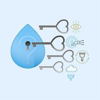 EPS 해외이미지 손 디자인 포즈 백그라운드 컨셉 일러스트 열쇠 추상 그래픽 물 파란색 환경 재활용 인포그래픽 수확 오픈 플랫 떨어짐 보호 질문 심볼 사인 윤곽 열쇠구멍 문제 빗물 자원 해결 내추럴 고립 깔대기 방법 엘리먼트 위기 해외일러스트 자연요소 컬러 무늬 농업 신체부위 비_날씨 친환경 파일형식 벡터 이미지허브