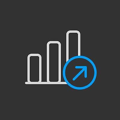 EPS 해외이미지 화살표 일러스트 비즈니스 사람없음 인포그래픽 정보 라인아트 막대그래프 해외일러스트 선 그래프 파일형식 벡터 이미지허브