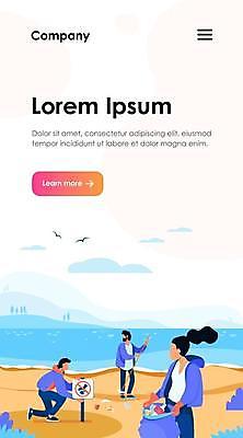 EPS 해외이미지 전신 여자 남자 일러스트 서기 들기 상반신 성인 타이포그라피 해변 야외 세명 재활용 금지 표지판 환경오염 자원봉사자 친환경 분리수거 쓰레기봉투 무단투기 쓰레기줍기 성인만 자선단체 무단 해외일러스트 문자 바다 컨셉 모션 봉투 알림판 사람 환경 그룹 자선 파일형식 벡터 줍기 이미지허브