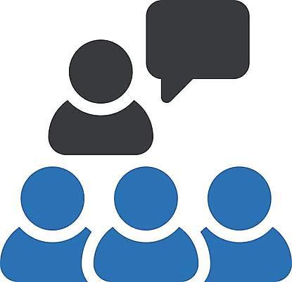 EPS 해외이미지 교육 백그라운드 일러스트 교실 학교 회의 수업 설명 사람 검은색 강사 교사 발표 가르침 강의 사인 클립 고립 세미나 시범 해외일러스트 직업 컬러 비즈니스 모션 파일형식 벡터 이미지허브