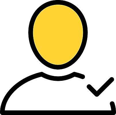 EPS 해외이미지 얼굴 선 컨셉 일러스트 오픈 끝 확인 신분 윤곽 비전 시스템 발견 진행 고립 방법 센서 소프트웨어 스캐너 스캔 탐지 해외일러스트 신체부위 파일형식 벡터 사람 이미지허브