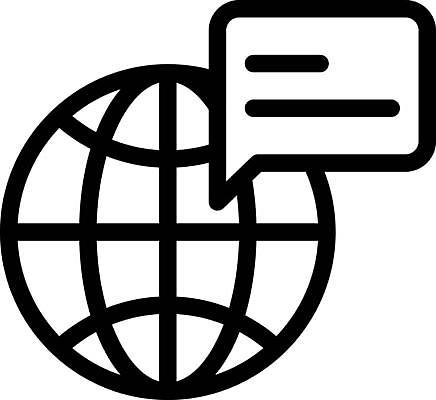 EPS 해외이미지 학생 교육 인터넷 일러스트 졸업 통신 학교 책 노트북 스터디 컴퓨터 세계 글로벌 디지털 검은색 교사 메시지 강의 대학교 온라인 동영상 세미나 온라인강의 웨비나 해외일러스트 직업 컬러 전자제품 학습 파일형식 벡터 언택트 이미지허브