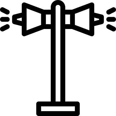 EPS 해외이미지 일러스트 그래픽 세트 파티 탑 디지털 모니터 확성기 소리 장비 기둥 쌍 볼륨 서커스 심볼 오브젝트 사인 전자 오디오 시스템 시끄러움 스테레오 공평 멀티미디어 멜로디 뮤지컬 베이스 해외일러스트 건축물 건축 현악기 이벤트 전자제품 컴퓨터 파일형식 벡터 이미지허브