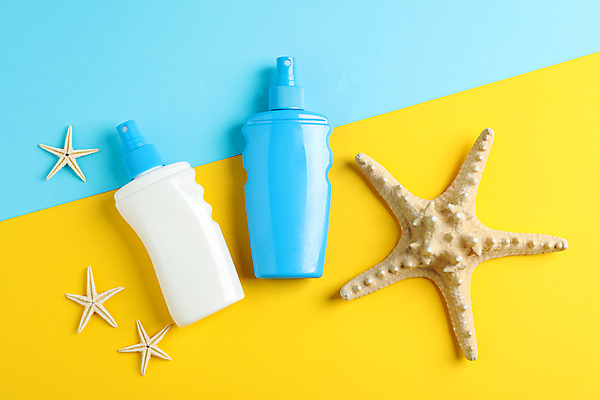 포토 JPG 해외이미지 스튜디오촬영 불가사리 사람없음 선글라스 오브젝트 공병 해외포토 안경 극피동물 실내 병_담는 파일형식 이미지허브 이미지허브