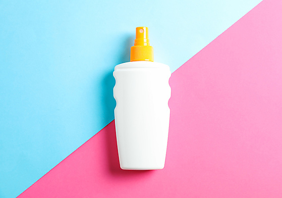 포토 JPG 해외이미지 실내 사람없음 화장품 선크림 피부관리 파란배경 스프레이 스킨케어 목업 브랜딩 분홍색배경 해외포토 분홍색 백그라운드 내부 파란색 뷰티 파일형식 이미지허브