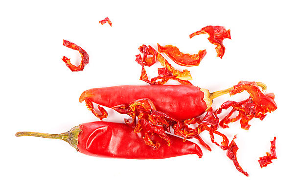 포토 JPG 해외이미지 사람없음 빨간색 여러개 흰배경 매움 홍고추 말린고추 해외포토 컬러 다수 백그라운드 고추 흰색 맛 파일형식 이미지허브