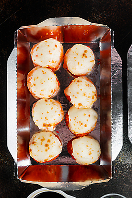 포토 JPG 해외이미지 스튜디오촬영 사람없음 초밥 용기 도시락 롤 롤스시 해외포토 그릇 음식 실내 일본음식 파일형식 이미지허브