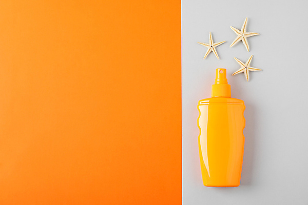 포토 JPG 해외이미지 스튜디오촬영 불가사리 사람없음 오브젝트 공병 카피스페이스 해외포토 극피동물 실내 공백 병_담는 파일형식 이미지허브 이미지허브