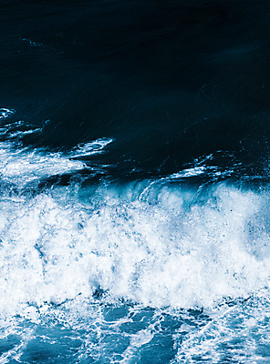 포토 JPG 해외이미지 파도 바다 사람없음 파란색 지중해 해외포토 컬러 파일형식 이미지허브