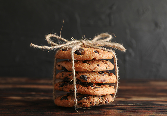 포토 JPG 해외이미지 리본 디저트 사람없음 쌓기 쿠키 묶기 초코칩쿠키 해외포토 음식 모션 초코칩 초코쿠키 파일형식 이미지허브