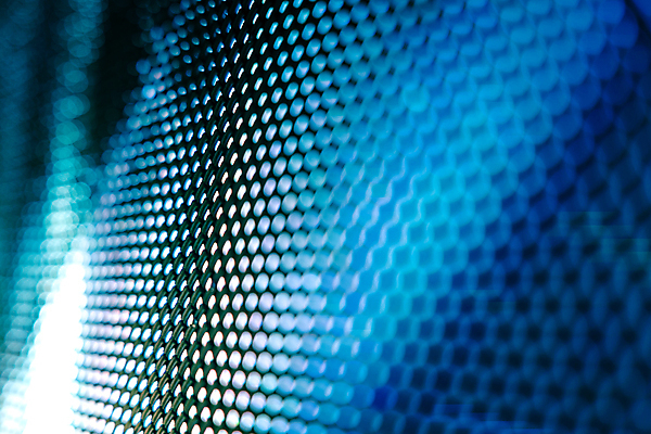 포토 JPG 해외이미지 백그라운드 추상 사람없음 파란색 스크린 점 혼합 다이오드 LED 해외포토 컬러 무늬 전구 파일형식 이미지허브