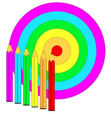 포토 JPG 해외이미지 교육 무지개 오렌지 일러스트 미술 사람없음 그래픽 빨간색 초록색 파란색 컬러풀 장난감 연필 펜 노란색 보라색 장비 만화 남색 오브젝트 그림 코믹 카피스페이스 해외일러스트 자연요소 컬러 과일 문화예술 학용품 필기구 공백 파일형식 이미지허브