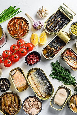 포토 JPG 해외이미지 잡화 음식 토마토 채소 과일 재료 조개 콩 종류 어류 옥수수 사람없음 금속 오픈 항아리 캔 보호 컨테이너 참치 레몬 허브 해산물 파인애플 준비 유기농 완두콩 수납 성분 통조림 로즈메리 내추럴 병조림 청어 해외포토 식물 웰빙 산업 컨셉 재질 어패류 곡류 수중동물 도자기 열대과일 파일형식 이미지허브