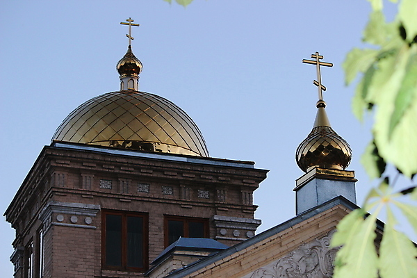 포토 JPG 해외이미지 기독교 종교 문화 백그라운드 십자가 건축양식 자연 하늘 지붕 사람없음 성당 교회 신앙심 해외포토 건축 종교건축 건물 생태계 파일형식 이미지허브