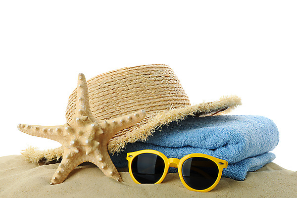 포토 JPG 해외이미지 스튜디오촬영 모래 불가사리 사람없음 여름 수건 선글라스 오브젝트 밀짚모자 카피스페이스 해외포토 모자_잡화 계절 안경 극피동물 실내 위생용품 공백 파일형식 이미지허브 이미지허브