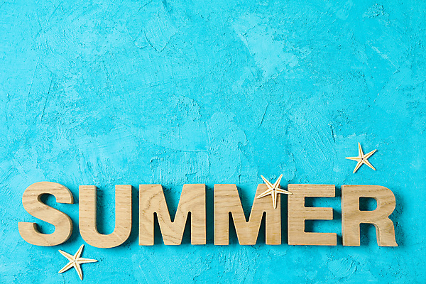 포토 JPG 해외이미지 영어 하늘색 불가사리 바캉스용품 사람없음 목재 단어 여름휴가 바캉스 오브젝트 해외일러스트 나무 문자 재료 휴가 극피동물 파란색 파일형식 여름_계절 이미지허브