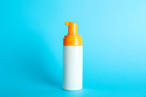 포토 JPG 해외이미지 스튜디오촬영 사람없음 선크림 오브젝트 공병 해외포토 실내 화장품 병_담는 파일형식 이미지허브 이미지허브