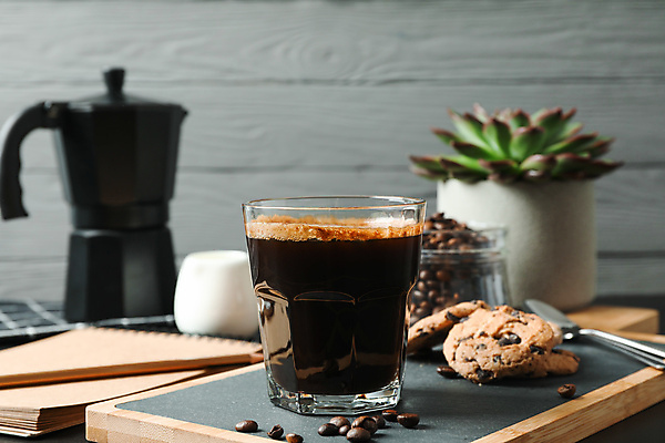 포토 JPG 해외이미지 커피 사람없음 쿠키 초코칩쿠키 해외포토 음료 디저트 초코칩 초코쿠키 파일형식 이미지허브