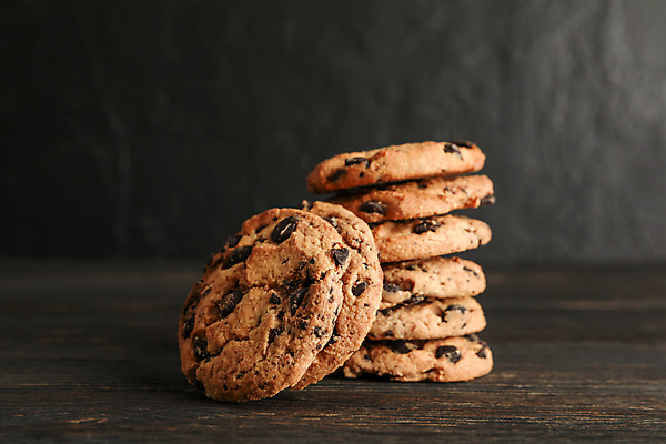 포토 JPG 해외이미지 디저트 사람없음 쌓기 쿠키 초코칩쿠키 해외포토 음식 모션 초코칩 초코쿠키 파일형식 이미지허브