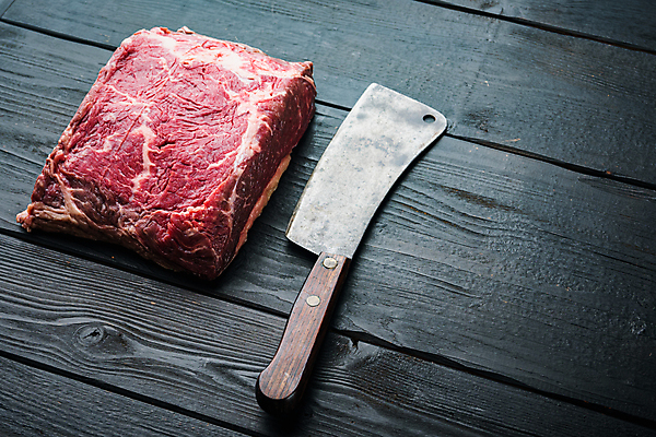 포토 JPG 해외이미지 육류 스테이크 사람없음 소고기 등심 해외포토 식재료 서양음식 파일형식 이미지허브