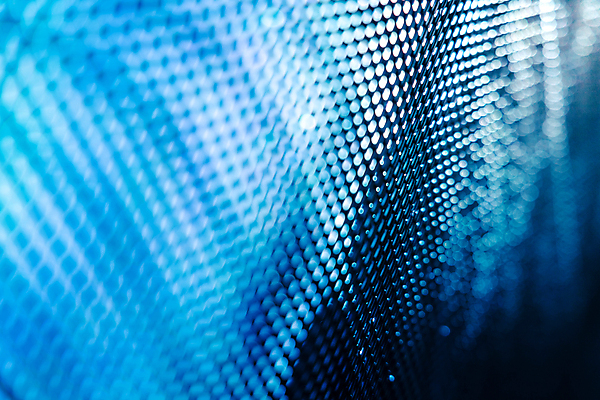 포토 JPG 해외이미지 백그라운드 추상 사람없음 파란색 스크린 점 혼합 다이오드 LED 해외포토 컬러 무늬 전구 파일형식 이미지허브