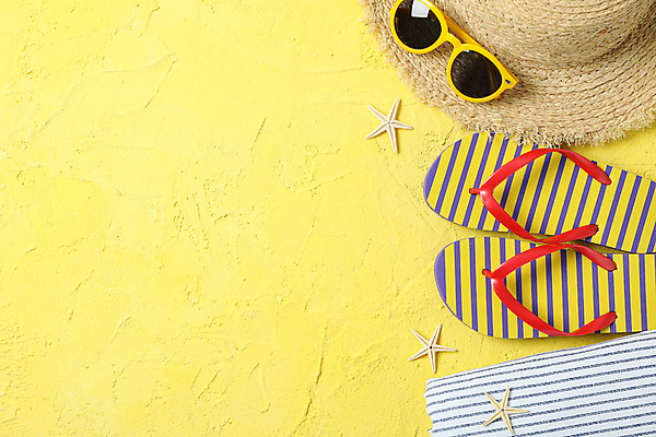 포토 JPG 해외이미지 스튜디오촬영 백그라운드 불가사리 사람없음 선글라스 쪼리 오브젝트 밀짚모자 카피스페이스 해외포토 모자_잡화 안경 극피동물 실내 공백 샌들 파일형식 이미지허브 이미지허브